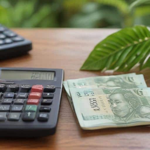 Fiji's New Budget: A Game Changer for All Fijians?