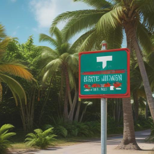 Fiji's New Evacuation Centers: A Lifeline for Remote Villages Amid Climate Challenges