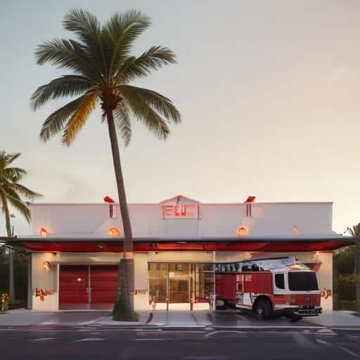 Fiji's New Fire Station: A Beacon of Safety or a Missed Priority?
