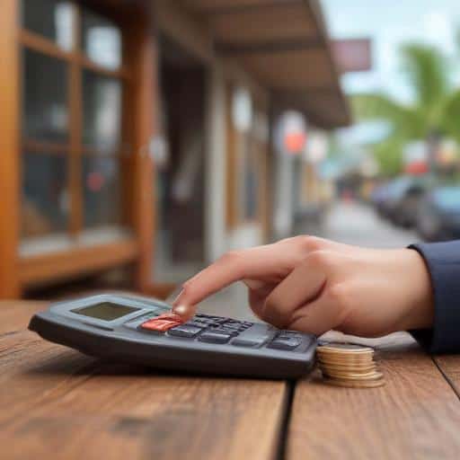 Fiji's New Funding Bill: A Game Changer for Small Businesses?