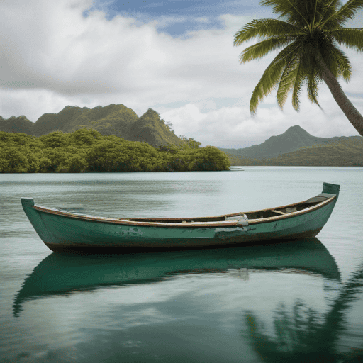 Fiji's Outer Islands Get a Boost: Major Government Delegation Visits Rotuma