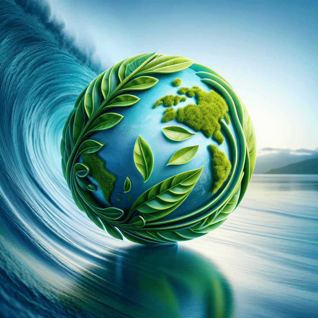 Fiji's Path to Sustainability: Everyone's Role in a Greener Future