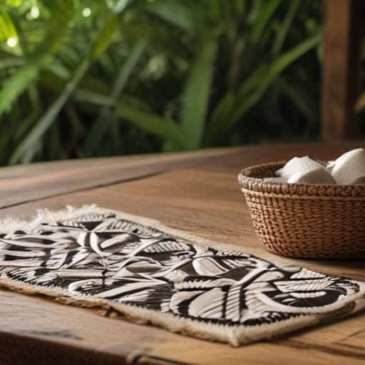 Fiji's Path to Unity: Embracing Diversity for a Stronger Nation