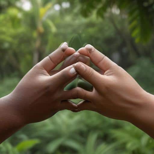 Fiji's Path to Unity: Navigating Racial Harmony Amid Diverse Tapestry