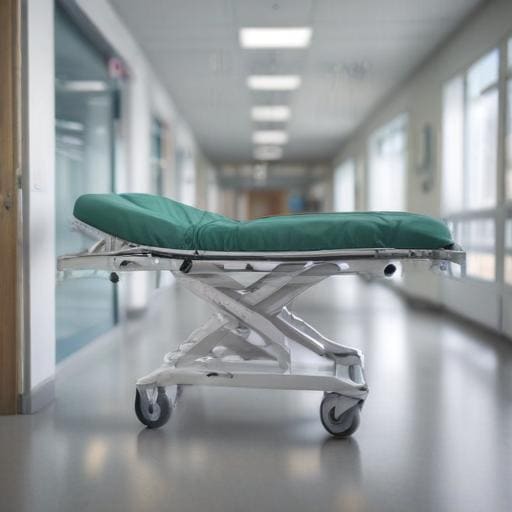 Fiji's Patient Safety in Spotlight After Gurney Incident