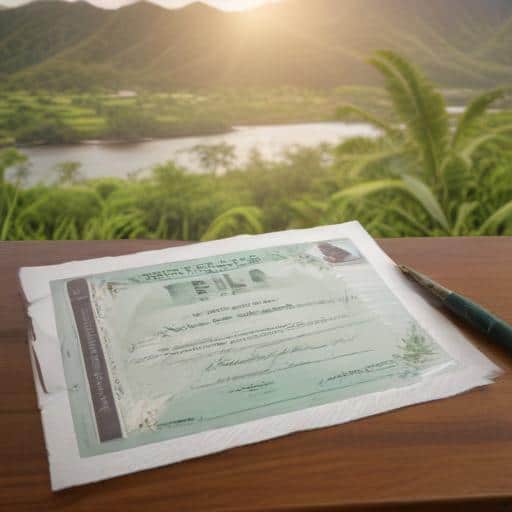 Fiji's Pine Trust Board: A New Era for Landowner Empowerment