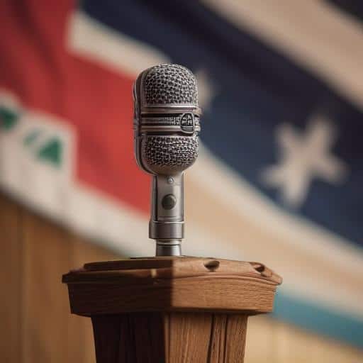 Fiji's PM Unveils Bold Moves for Safety and Press Freedom: What’s Next?