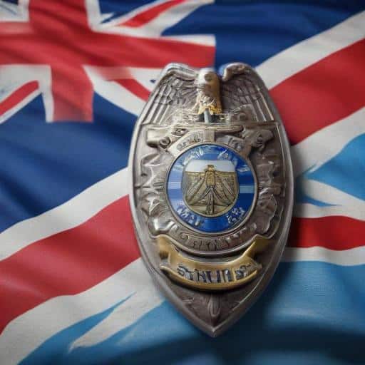 Fiji's Police Force Faces Major Accountability Shakeup: What’s Next?