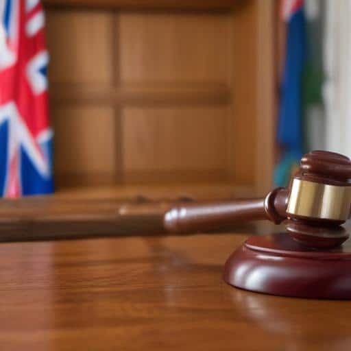 Fiji's Political Stability at Stake: Commission of Inquiry Uncovers Shocking Allegations