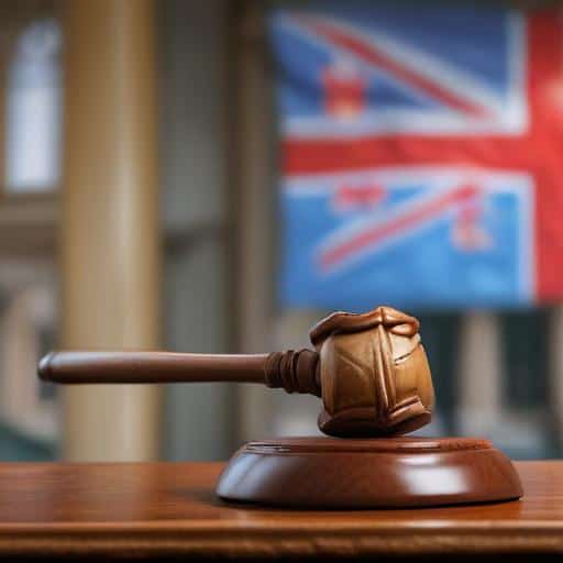 Fiji's Political Turmoil: Calls for Rabuka's Resignation Amid Constitution Crisis