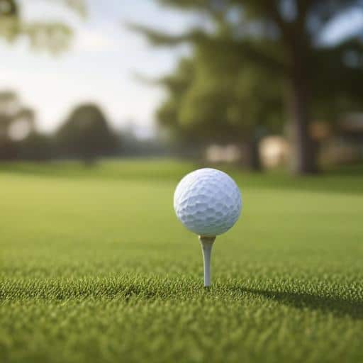 Fiji's Premier Golf Event Set to Tee Off: What to Expect at the Sheraton Golf Classic!