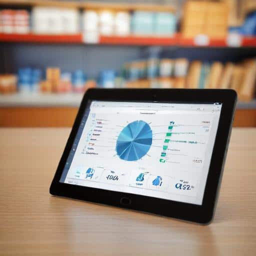 Fiji's Retail Revolution: RC Manubhai Embraces Digital Transformation with New ERP System