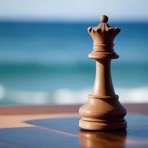 Fiji's Rising Star: Meet Makayla Sukhu, Chess Champion and Sportswoman of the Year Nominee