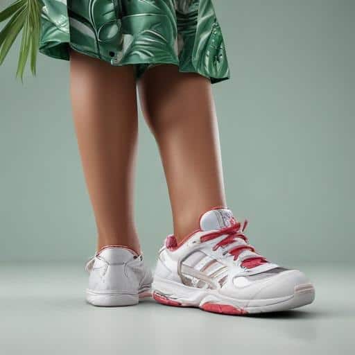 Fiji's Rising Star: Nina Nakula Prepares for Global Netball Challenge