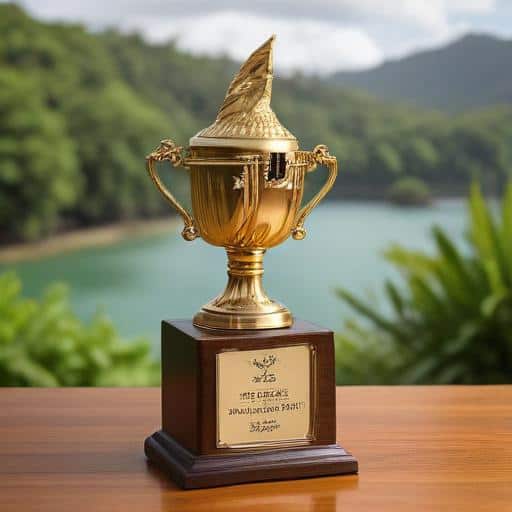 Fiji's Rising Star: Yeshnil Karan Shatters Records on His 24th Birthday!