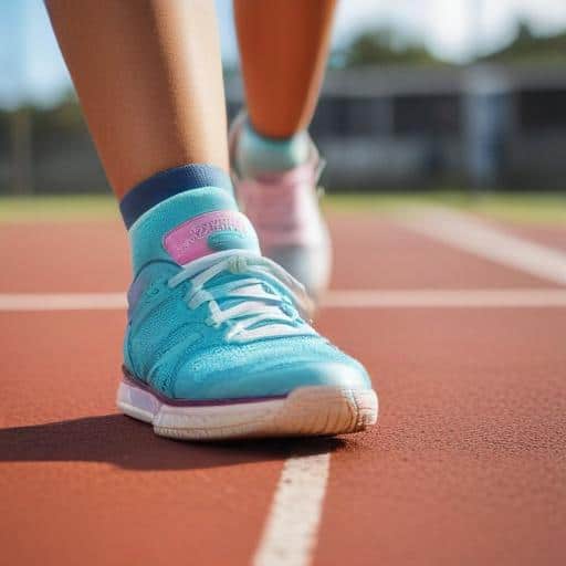 Fiji's Rising Stars: The Baby Pearls Prepare for World Youth Netball Cup