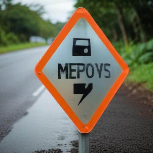 Fiji's Road Safety Revamp: Will Independence Save Lives?