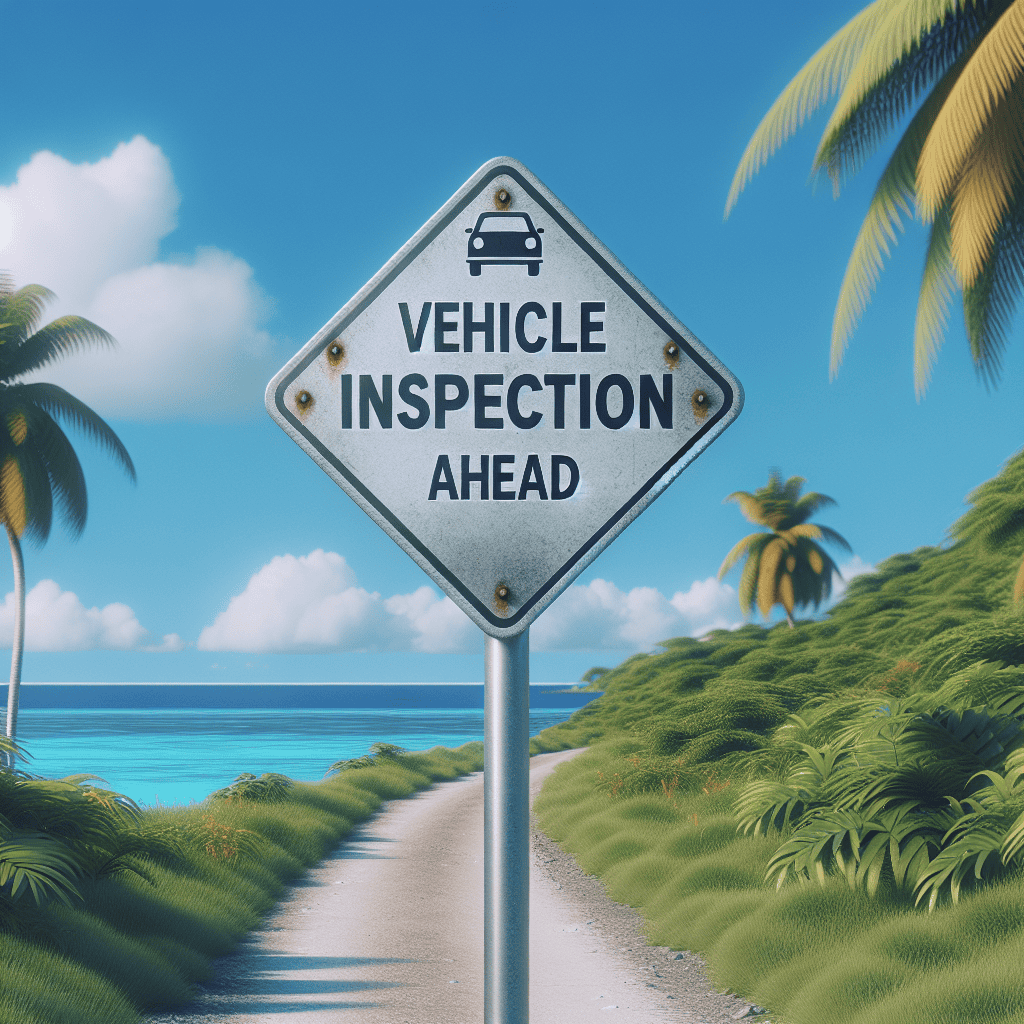 Fiji's Road Safety Revolution: Are New Vehicle Inspections the Game Changer?