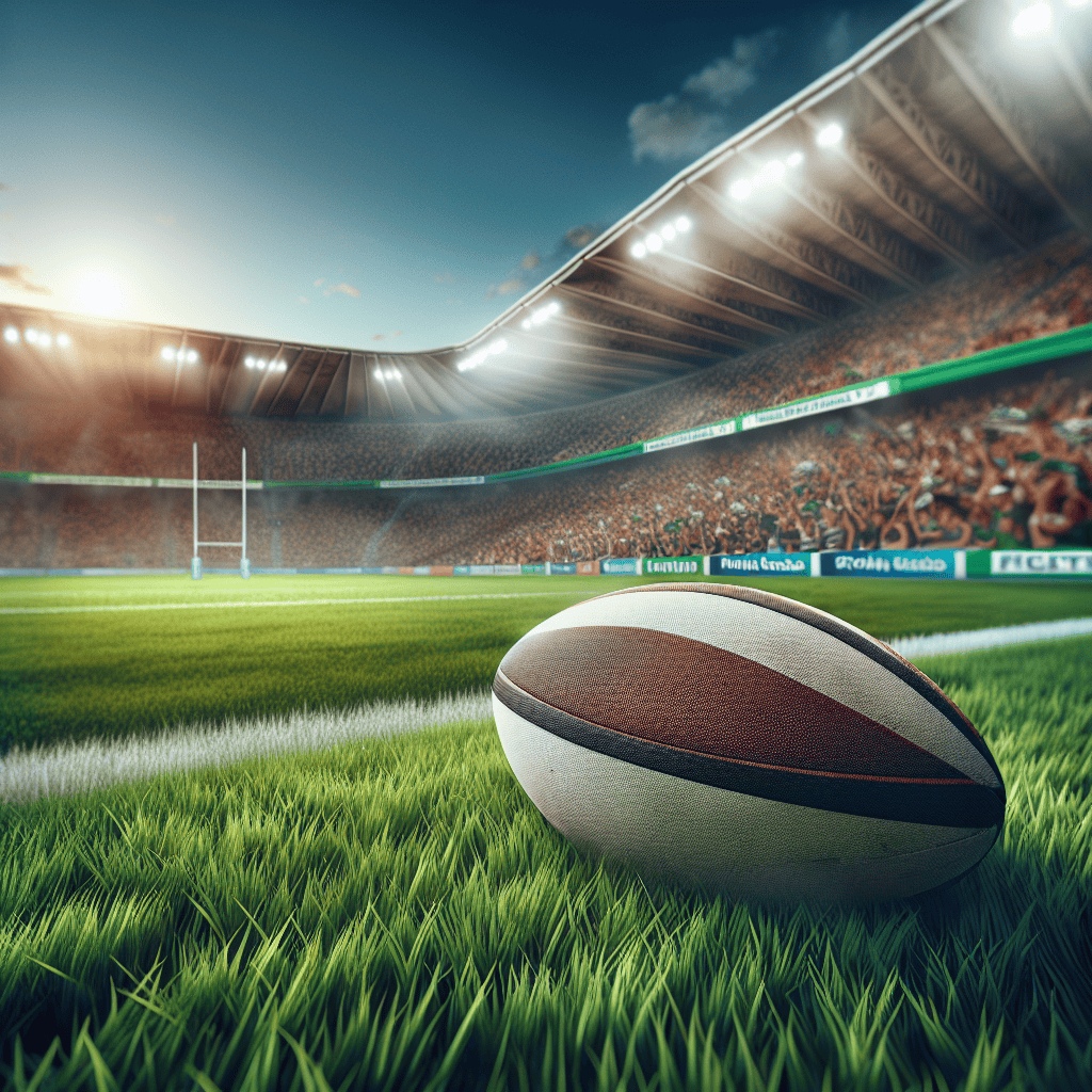 Fiji's Rugby League Season Kicks Off: Expect Intense Competition!