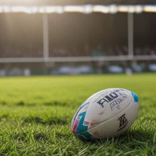 Fiji’s Rugby Renaissance: Mayanavanua Joins the Ranks!