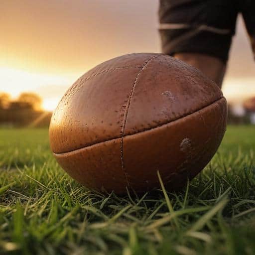 Fiji's Rugby Resilience: Preparing for the Ultimate Showdown!