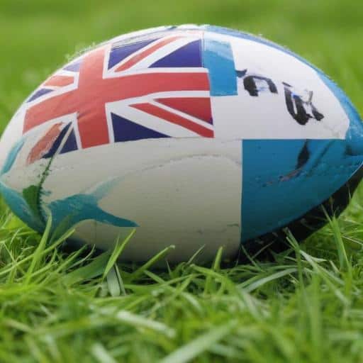 Fiji's Rugby Resurgence: Victory at Singapore 7s Sparks Hope for Future Tournaments