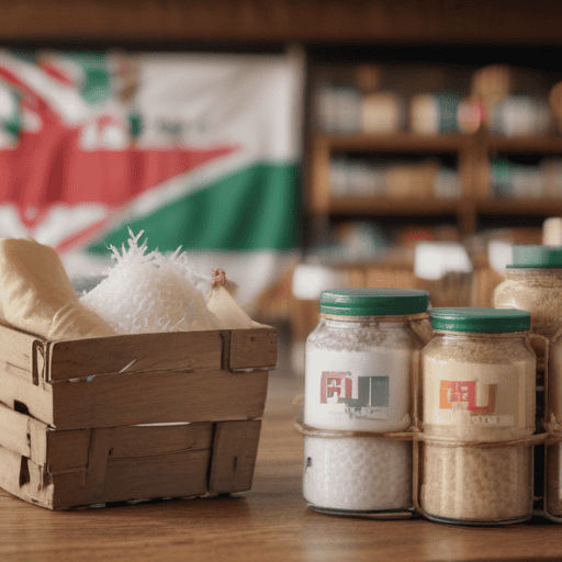 Fiji's Shield Against Price Gouging: Consumers on High Alert