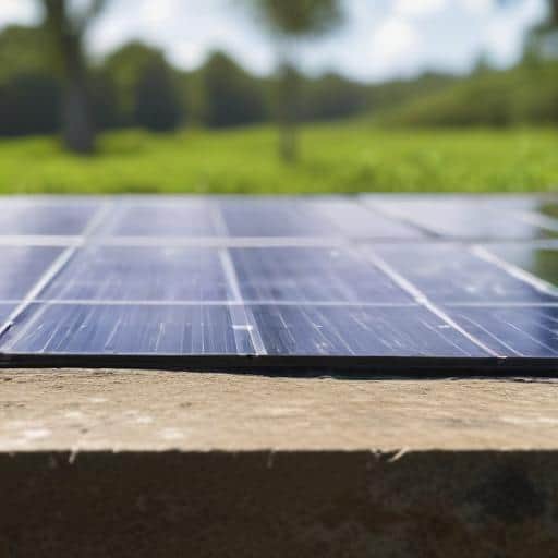 Fiji's Solar-Powered Borehole Revolution: A Game Changer for Rural Water Access!