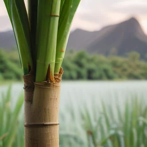 Fiji's Sweet Future: Battling Climate Change in the Sugar Industry