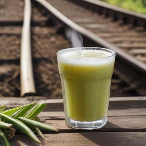 Fiji's Sweet Rail Revival: A Game Changer for Sugar Industry?