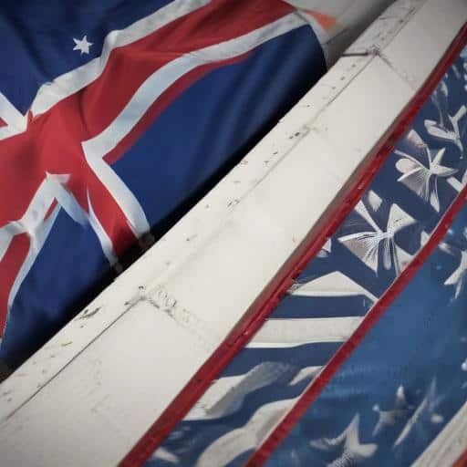 Fiji's Tariff Break: A New Chapter in U.S. Trade Relations!