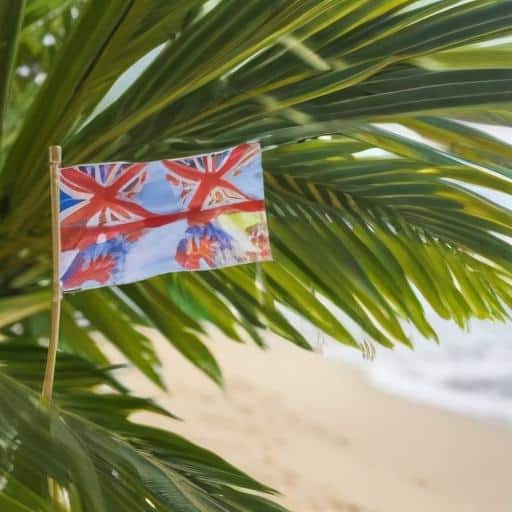 Fiji's Tourism: A Silver Lining Amid Tariff Turbulence?