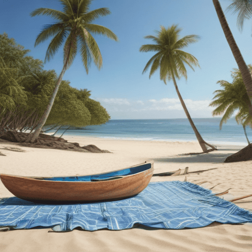 Fiji's Tourism Boom: How One Company Made History in 2024