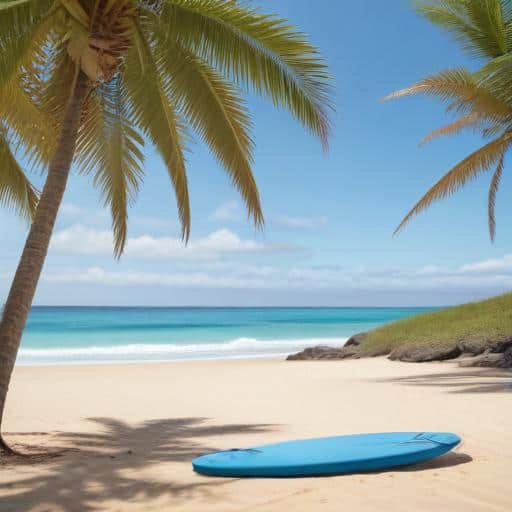 Fiji's Tourism Exchange: Paving the Way for Sustainable Growth