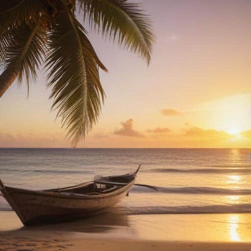 Fiji's Tourism Future: A Game-Changer Awaits in 2025