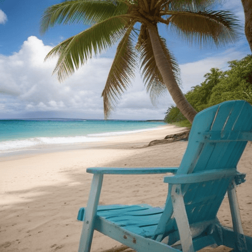 Fiji's Tourist Numbers Dip: What Lies Ahead for the Island Paradise?