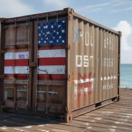 Fiji's Trade Balance Under Pressure: U.S. Tariffs Prompt Strategic Shifts