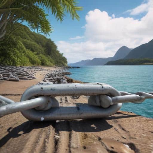 Fiji's Trade Tensions: Minister Slams U.S. Tariffs as Unjust Burden