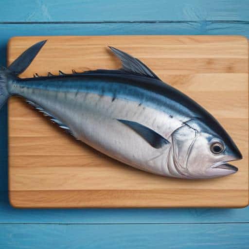 Fiji's Tuna Trade: A New Wave of Opportunities with the EU