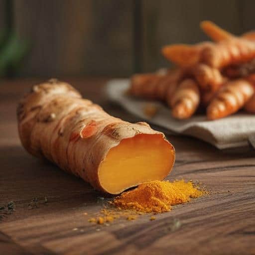 Fiji's Turmeric Boom: Rooted in Growth and Global Demand