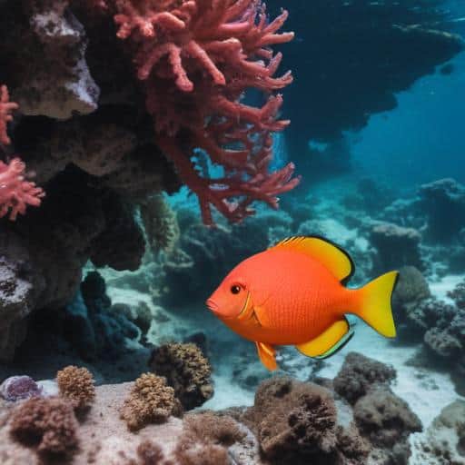 Fiji's Underwater Treasures: A New Expedition Unveils Ocean Mysteries