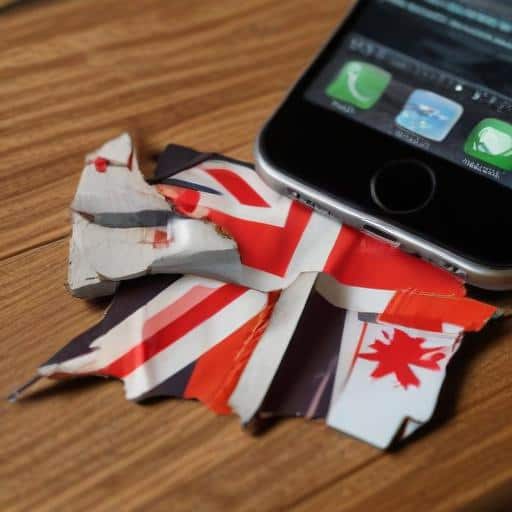 Fiji's Urgent Warning: iPhone Job Scam Strikes!