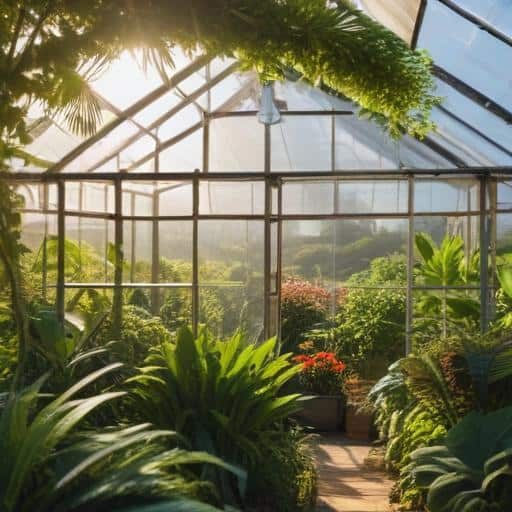 Fiji's VINAKA Farm Embraces Greenhouse Revolution for a Sustainable Future