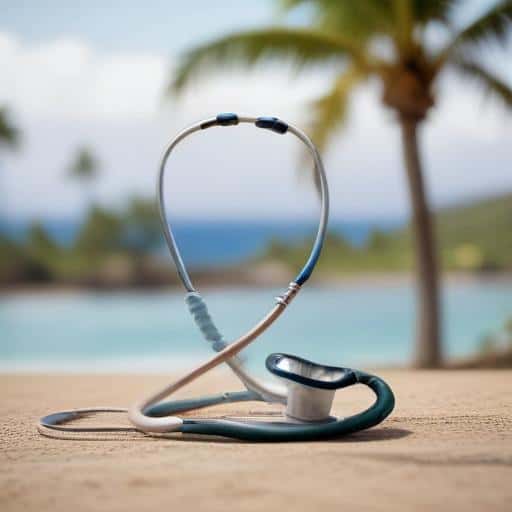 Fiji's Vision for a Heartfelt Future: A Groundbreaking Cardiac Academy on the Horizon