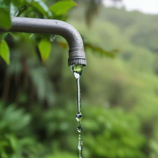 Fiji's Water Crisis: Is Help on the Way?