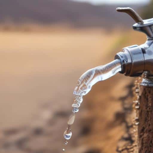 Fiji's Water Supply Crisis: Rainfall Disrupts Service and Calls for Community Support