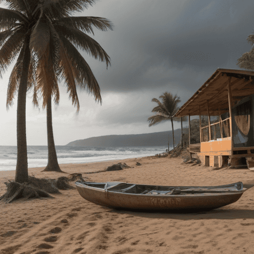 Fiji's Weather Crisis: Evacuation Centres Open as Communities Unite