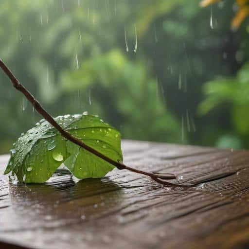 Fiji's Weather Woes: Rain Relief on the Horizon?