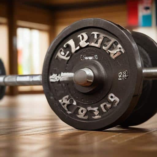 Fiji's Weightlifting Sensation: Nehemiah Elder Shatters Records and Inspires a Nation