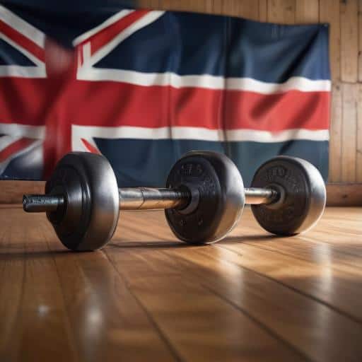 Fiji's Weightlifting Team Gears Up with Humility Ahead of Pacific Mini Games